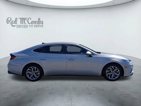 Certified 2023 Hyundai Sonata SEL image 6