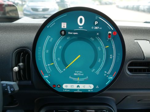 Used 2025 MINI Cooper S FWD image 26