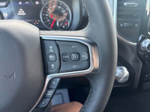 Used 2025 RAM 1500 Laramie image 21