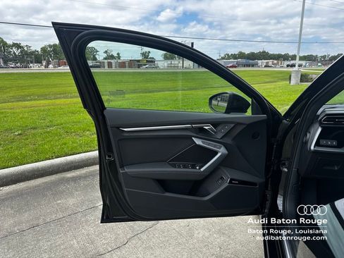 New 2026 Audi A3 2.0T Premium Plus image 6