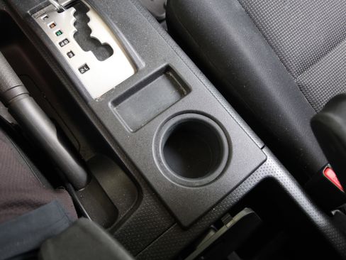 Used 2012 Toyota FJ Cruiser 4WD w/ Upgrade Pkg image 29