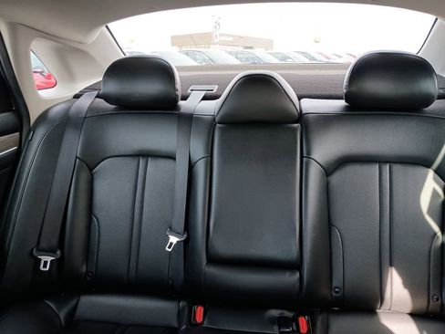 Certified 2023 Kia K5 EX image 13