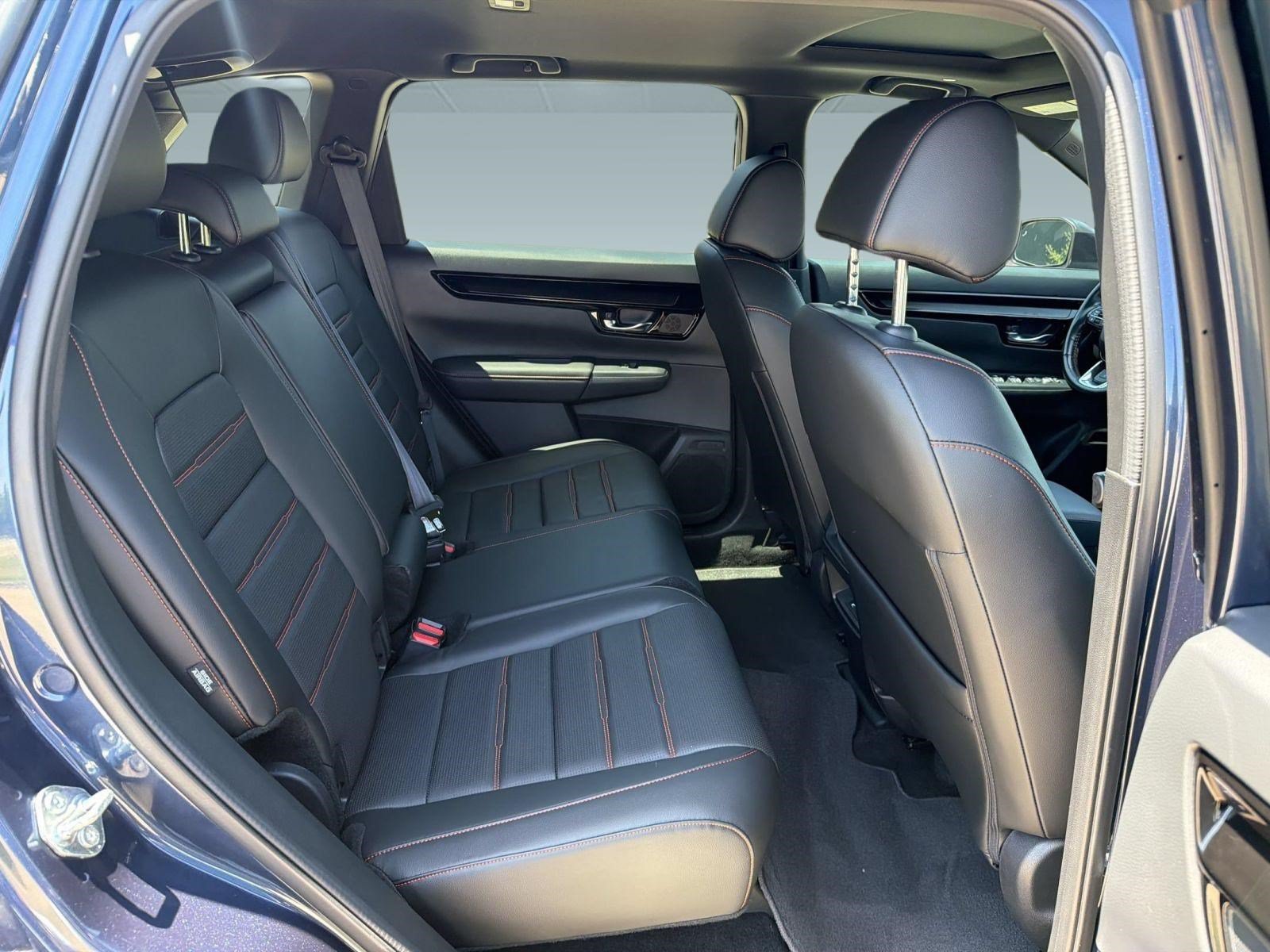 Used 2025 Honda CR-V Sport Touring image 30