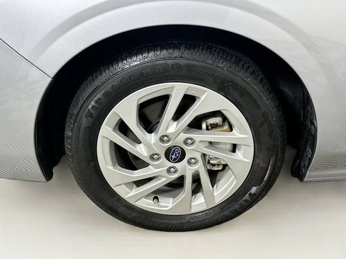Used 2024 Subaru Impreza 2.0i w/ Popular Package #1A AWD/4WD image 24