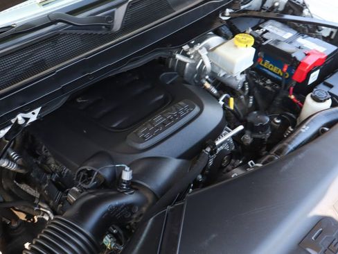 Used 2019 RAM 2500 Tradesman RWD image 14
