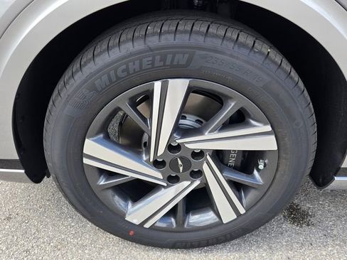 New 2026 Genesis GV70 3.5T Sport Advanced AWD/4WD image 5