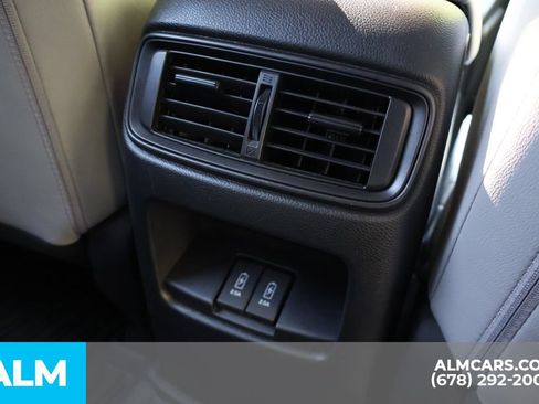 Used 2019 Honda CR-V EX-L image 24