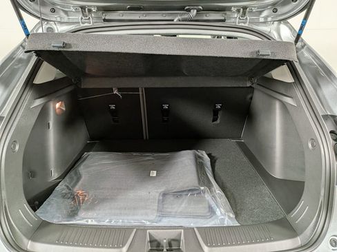 New 2025 Chevrolet Trax ACTIV w/ Driver Confidence Package image 10