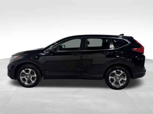 Used 2018 Honda CR-V EX-L image 13