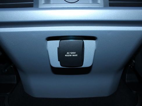 Used 2025 Ford F150 Lariat w/ Equipment Group 502A High AWD/4WD image 21