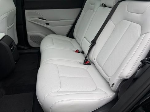 New 2026 Jeep Cherokee Limited AWD/4WD image 13