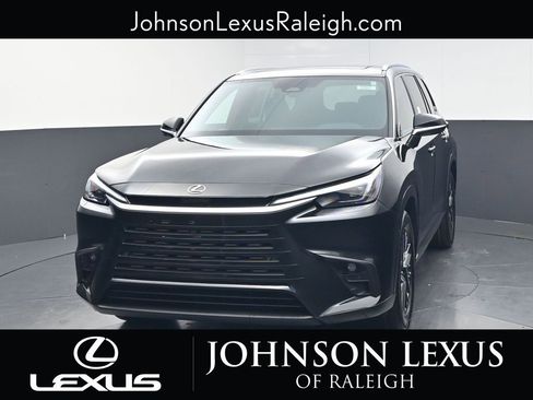 New 2026 Lexus TX 350 FWD image 5