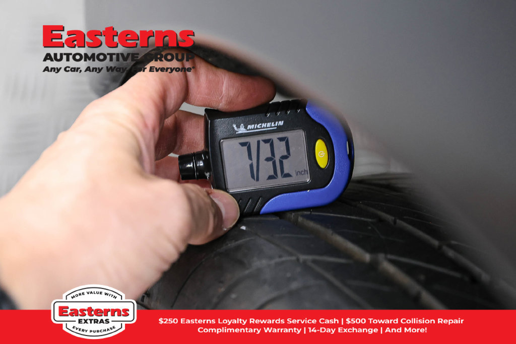 Used 2021 Honda HR-V LX image 28