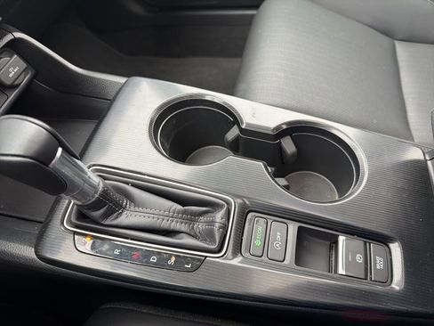 Certified 2023 Honda Civic EX-L image 34