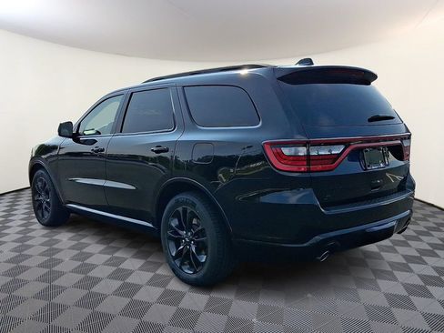 Used 2023 Dodge Durango R/T AWD/4WD image 7