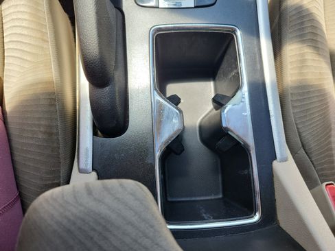 Used 2014 Honda Accord LX image 33