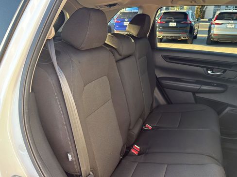 Used 2023 Honda CR-V EX image 33