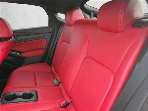 Used 2025 Acura Integra Type S FWD image 23