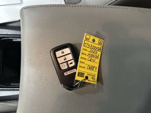 Used 2020 Honda CR-V EX-L image 33