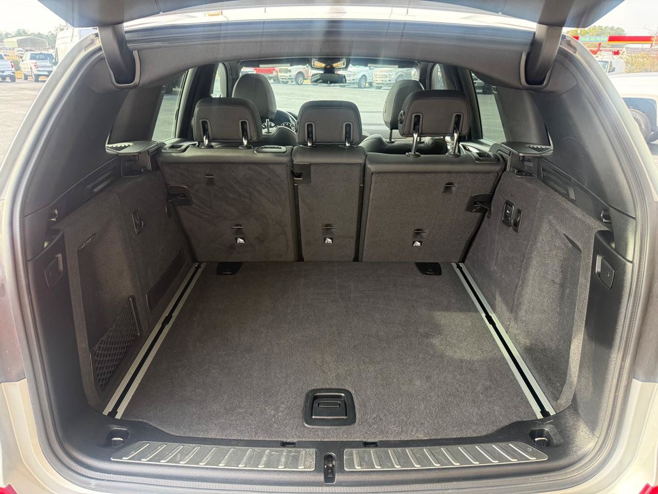 Used 2019 BMW X3 sDrive30i RWD image 13