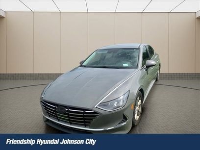 Used 2023 Hyundai Sonata SE