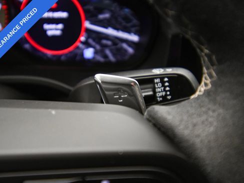 Used 2023 Porsche Cayenne Turbo GT image 37