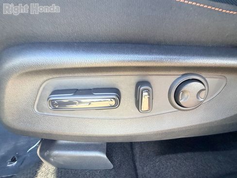 Used 2026 Honda CR-V TrailSport image 18