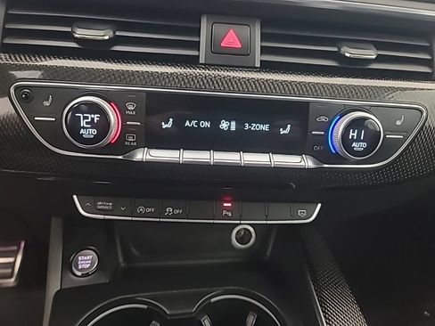 Used 2018 Audi S5 Prestige w/ S Sport Package AWD/4WD image 32