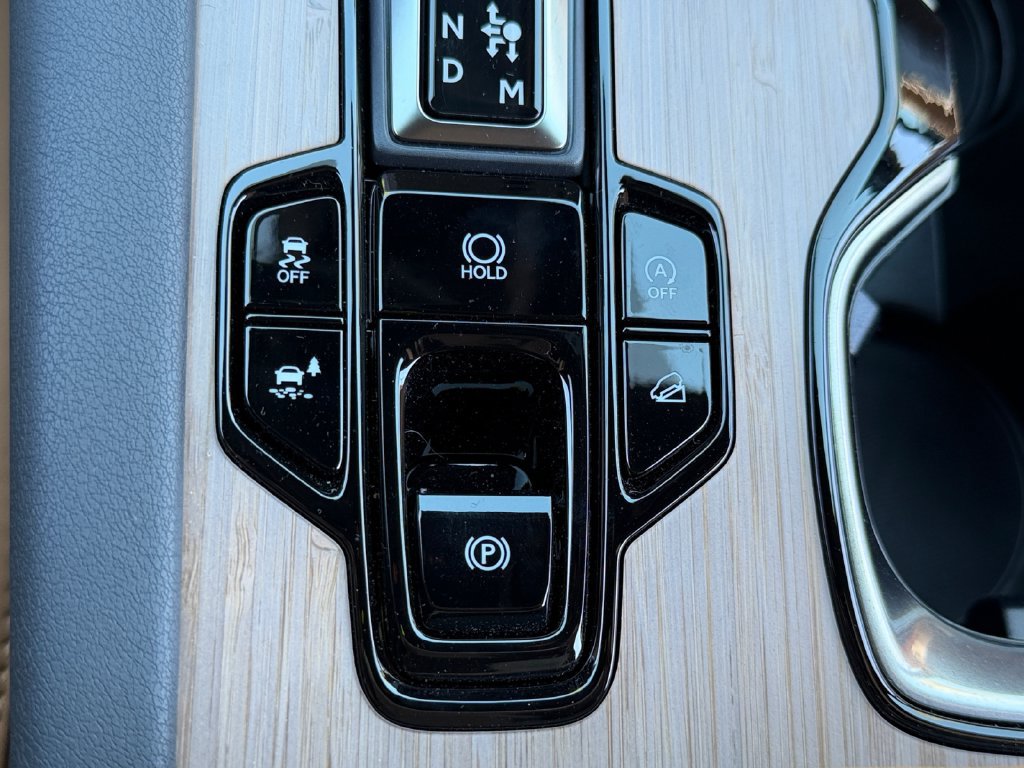 New 2026 Lexus RX 350 Premium AWD/4WD image 27