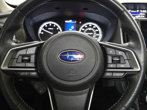 Used 2022 Subaru Forester Premium AWD/4WD image 27