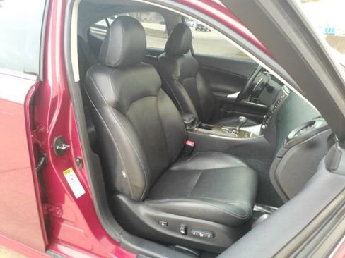 Used 2010 Lexus IS 250 RWD image 24