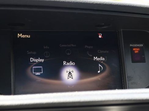 Used 2018 Lexus ES 350 w/ Premier Package FWD image 11
