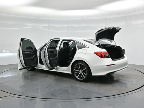 Used 2024 Honda Civic Touring image 33