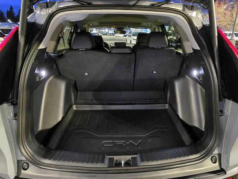 New 2026 Honda CR-V EX-L image 14