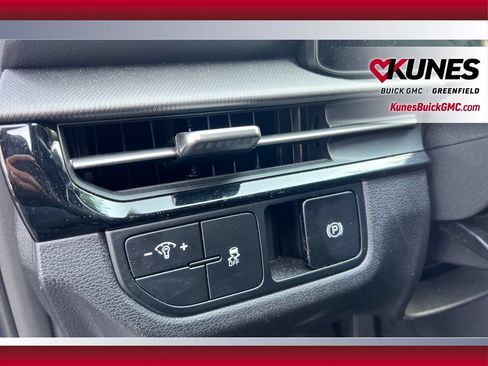 Used 2026 Kia Sportage LX FWD image 14