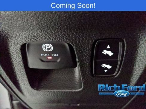 Used 2023 RAM 1500 Laramie AWD/4WD image 14