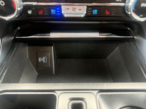Certified 2023 Ford F150 Lariat AWD/4WD image 29