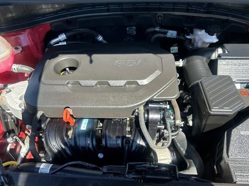 Used 2021 Kia Sportage S AWD/4WD image 23