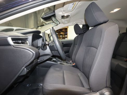 Used 2024 Toyota Corolla LE image 21