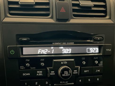 Used 2011 Honda CR-V SE image 16