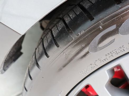 Used 2017 Land Rover Range Rover Sport image 52