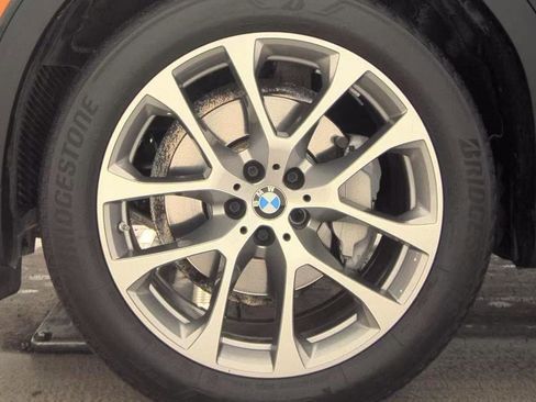 Used 2023 BMW X6 xDrive40i w/ Premium Package image 11