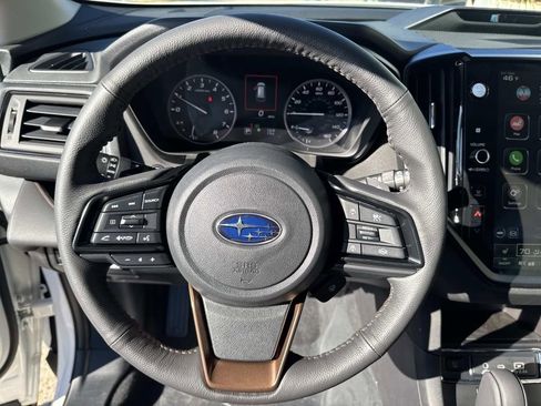 New 2026 Subaru Ascent Limited Bronze image 15