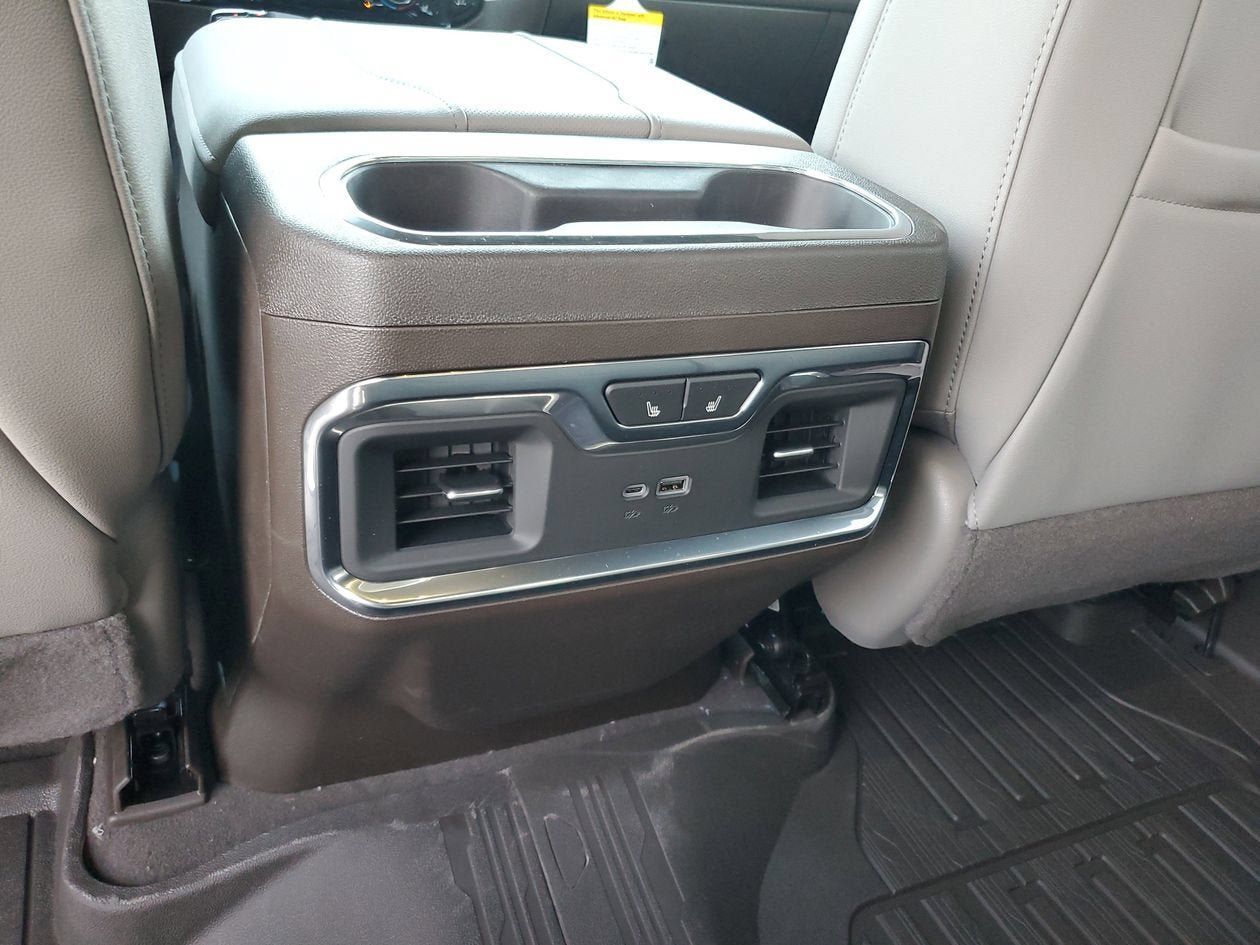 New 2026 GMC Sierra 1500 SLT w/ SLT Premium Plus Package AWD/4WD image 18