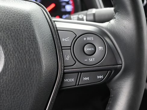 Used 2024 Toyota Camry XSE w/ Navigation Package FWD image 15
