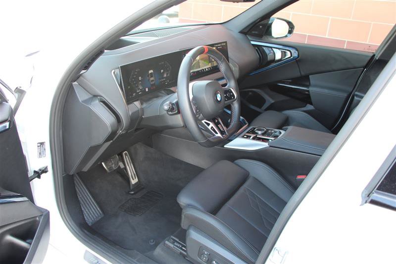 Used 2026 BMW X3 M50 AWD/4WD image 8