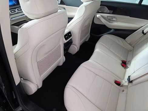 New 2026 Mercedes-Benz GLE 350 4MATIC image 12