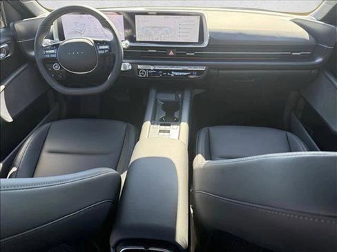 New 2025 Hyundai Ioniq 6 SEL image 11