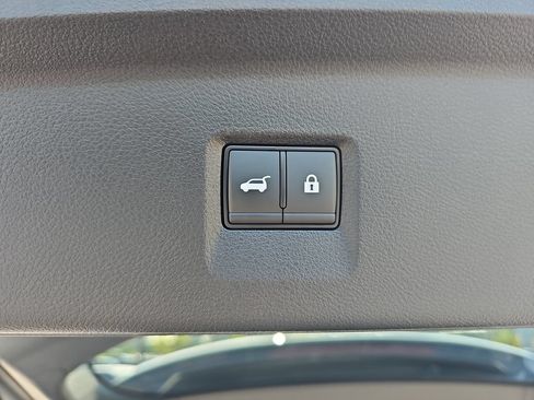 Used 2025 INFINITI QX60 Sensory AWD/4WD image 34