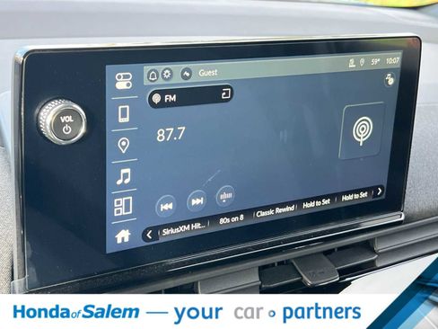 New 2026 Honda Prologue Eco image 17